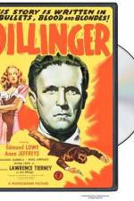 Watch Jagd auf Dillinger Primewire
