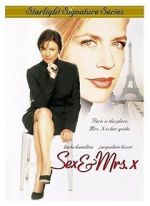Watch Sex & Mrs. X Primewire