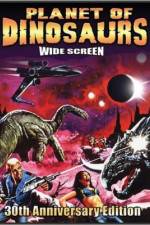 Watch Planet of Dinosaurs Primewire