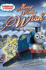 Watch Thomas & Friends: Merry Winter Wish Primewire