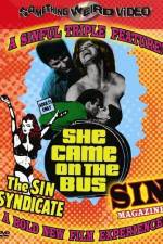 Watch She Came on the Bus Primewire