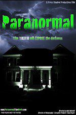 Watch Paranormal Primewire