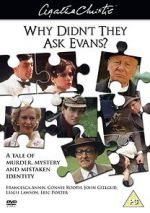 Watch Why Didn\'t They Ask Evans? Primewire