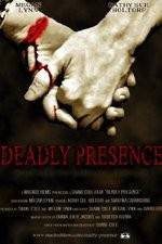 Watch Deadly Presence Primewire