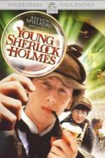 Watch Young Sherlock Holmes Primewire