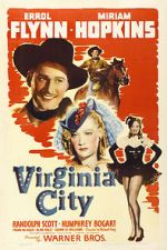 Watch Virginia City Primewire