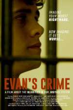 Watch Evan\'s Crime Primewire