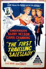 Watch The First Traveling Saleslady Primewire