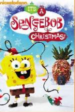 Watch It's a SpongeBob Christmas Primewire