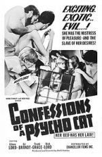 Watch Confessions of a Psycho Cat Primewire