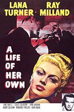 Watch A Life of Her Own Primewire