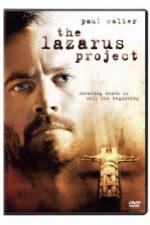 Watch The Lazarus Project Primewire
