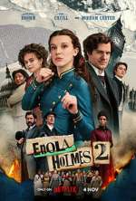Watch Enola Holmes 2 Primewire
