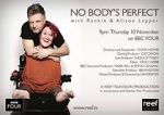 Watch No Body\'s Perfect with Rankin and Alison Lapper Primewire