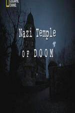 Watch National Geographic Nazi Temple of Doom Primewire