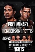 Watch UFC 164 Preliminary Fights Primewire