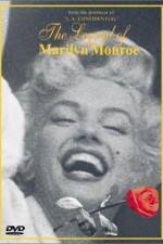 Watch The Legend of Marilyn Monroe Primewire