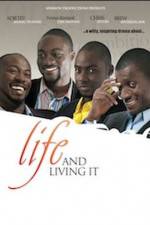 Watch Life And Living It Primewire
