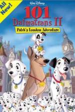 Watch 101 Dalmatians II Patch's London Adventure Primewire
