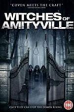 Watch Witches of Amityville Academy Primewire