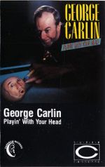 Watch George Carlin: Playin\' with Your Head Primewire