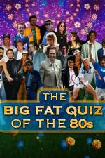Watch The Big Fat Quiz of the 80s Primewire