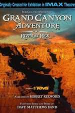 Watch Grand Canyon Adventure: River at Risk Primewire