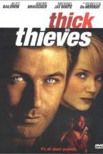 Watch Thick as Thieves Primewire