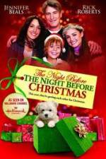 Watch The Night Before the Night Before Christmas Primewire