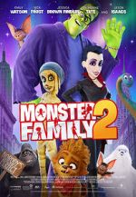 Watch Monster Family 2 Primewire
