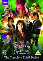Watch The Sarah Jane Adventures Comic Relief Special (TV Short 2009) Primewire