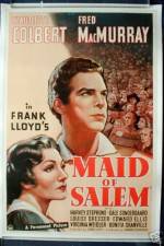 Watch Maid of Salem Primewire