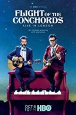 Watch Flight of the Conchords: Live in London Primewire