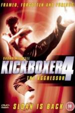 Watch Kickboxer 4: The Aggressor Primewire