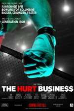 Watch The Hurt Business Primewire