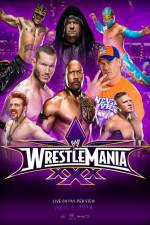 Watch WWE WrestleMania 30 Primewire