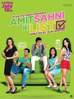 Watch Amit Sahni Ki List Primewire