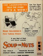 Watch Soup to Nuts Primewire