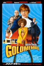 Watch Austin Powers in Goldmember Primewire