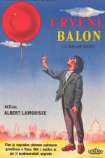 Watch The Red Balloon Primewire