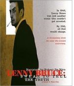 Watch Lenny Bruce: Swear to Tell the Truth Primewire