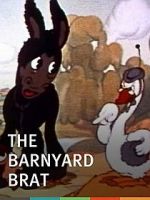 Watch The Barnyard Brat (Short 1939) Primewire