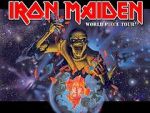 Watch Iron Maiden: Ello Texas Primewire