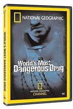 Watch National Geographic: World's Most Dangerous Drug Primewire