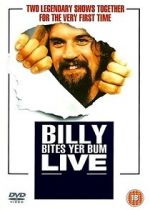 Watch Billy Connolly: Billy Bites Yer Bum Live Primewire