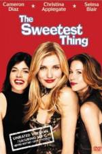 Watch The Sweetest Thing Primewire