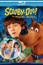 Watch Scooby-Doo! The Mystery Begins Primewire