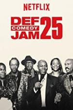 Watch Def Comedy Jam 25 Primewire