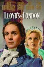 Watch Lloyd's of London Primewire