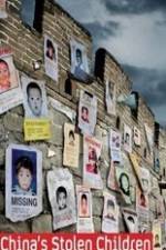 Watch China's Stolen Children Primewire